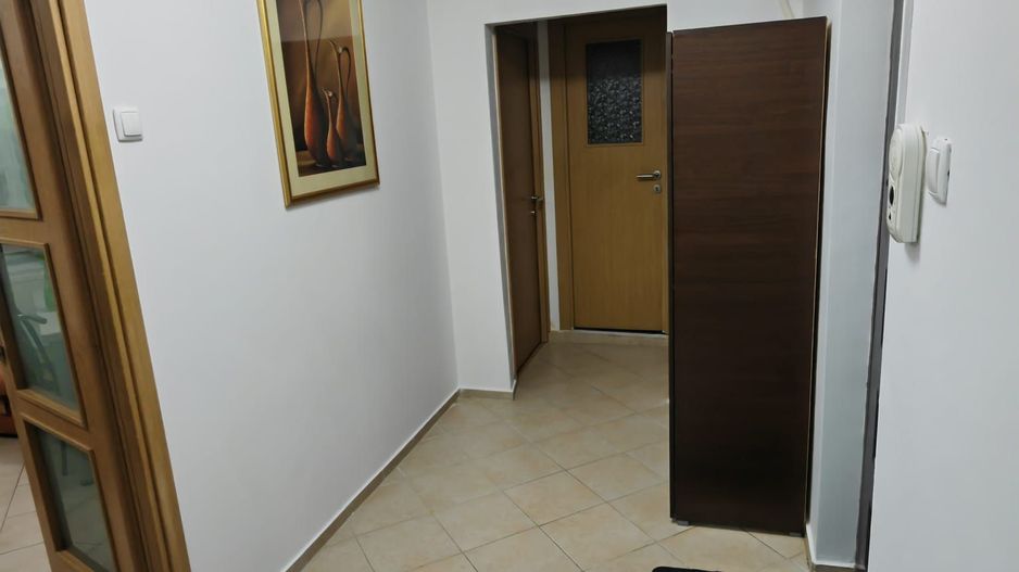 AP. 2 CAMERE - BRANCOVEANU, CENTRALA TERMICA, METROU 6 MINUTE - Poză 8