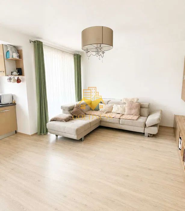 2 Camere Open Space, Intre Lacuri, Iulius Mall, FSEGA,Dunarii - Poză 2