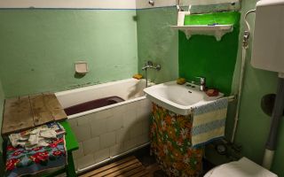Apartament 2 camere zona M3 in Y1, et. 4, balcon, acoperis, centrala! - Poză 2
