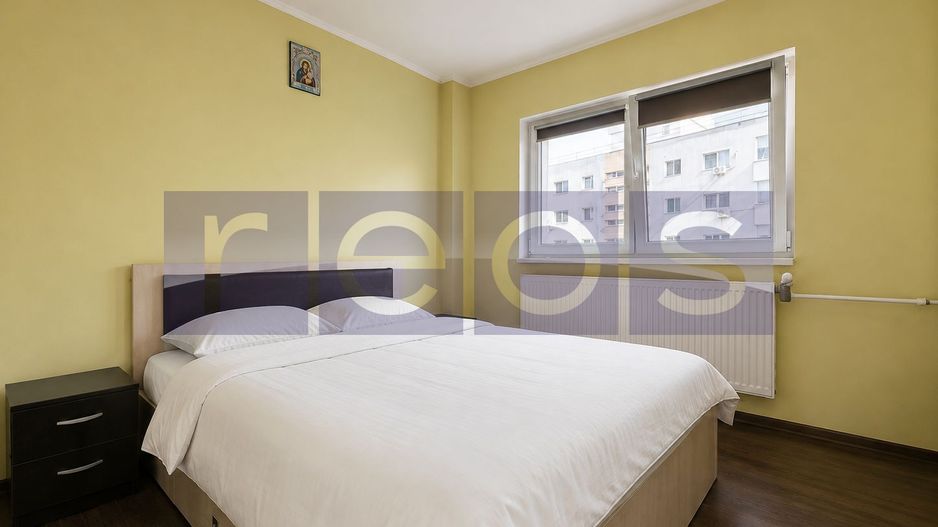 VANZARE 2 CAMERE | 55 MP | RENOVAT | TEIUL DOAMNEI - Poză 4