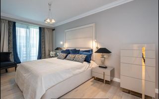 Închiriere apartament 3 camere | Terasă 30mp |Parcare și boxă inclusă - Poză 20