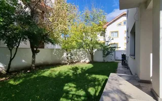 Casă spectaculoasă – 314 mp utili, cramă, terase, 7 camere, teren 432 mp - Poză 30