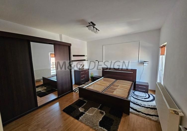 Apartament 2 camere  Giroc etajul 3 cu terasa - Poză 5