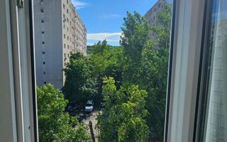 Apartament 2 camere semidecomandat, etaj 4/4, Mircea cel Bătrân, Iași - Poză 9
