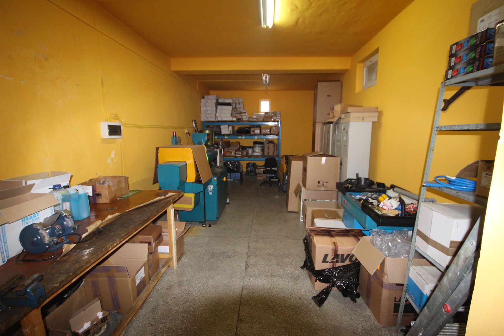 Imobil  cu destinatie mixta - Poză 39