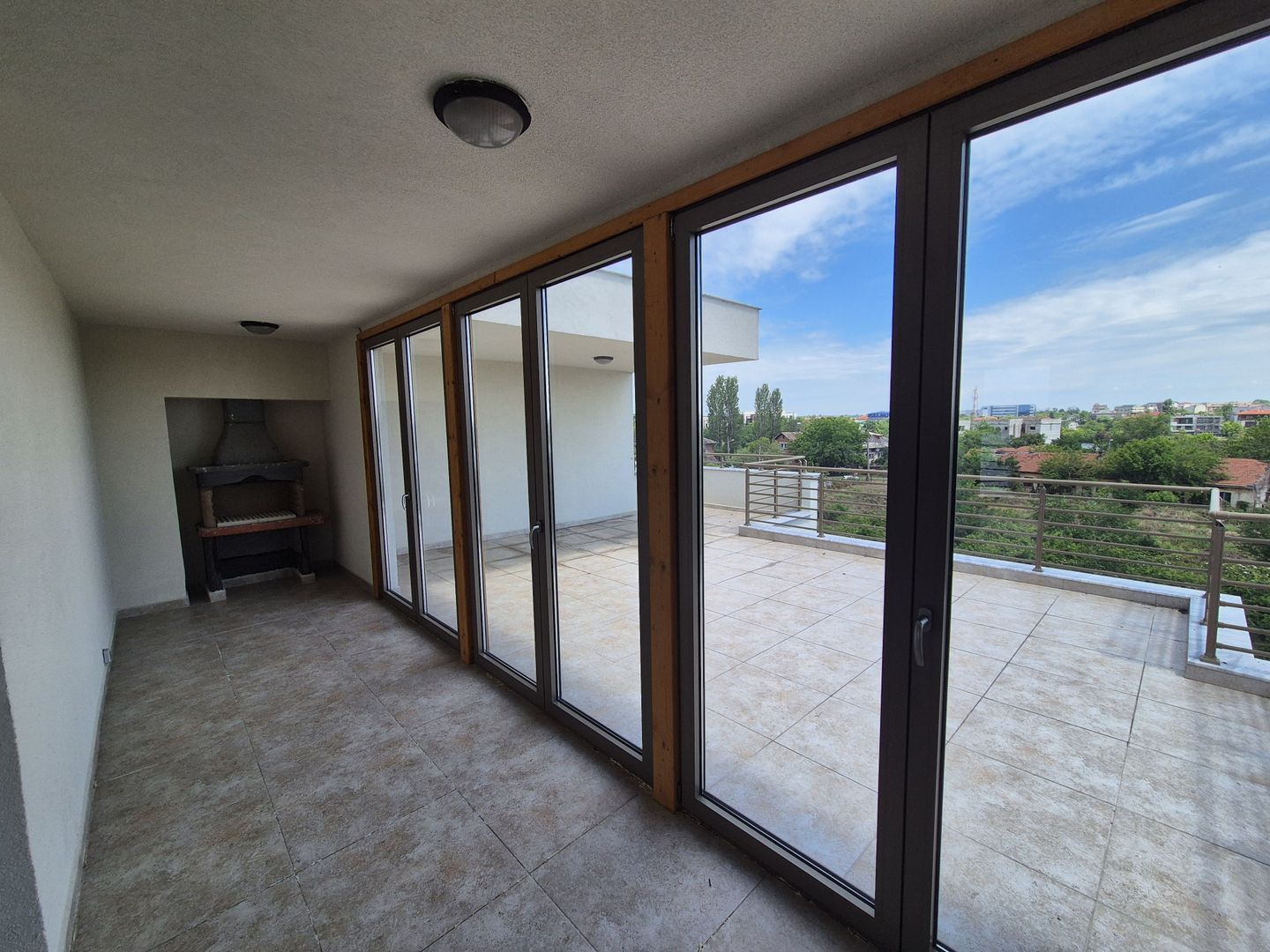 Vila 430,44 mp Green Lake Baneasa - Poză 26