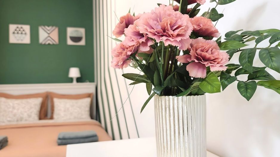 Garsoniera Aleea Privighetorilor - ZOO - Ambasada SUA - Poză 2