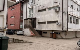 Studio modern 46 mp | Mobilat complet | Parcare subterană inclusă - Poză 14