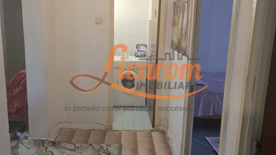 Apartament 3 camere Carpatilor aproape de Spitalul Judetean - Poză 11