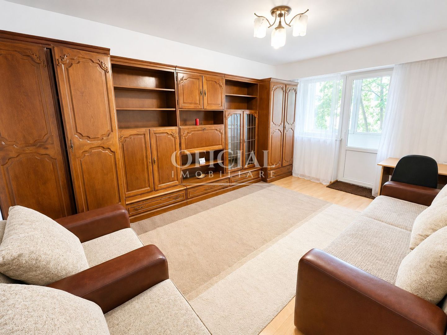 Apartament 2 camere | Pet friendly | Parcare | Decomandat | Manastur - Poză 1