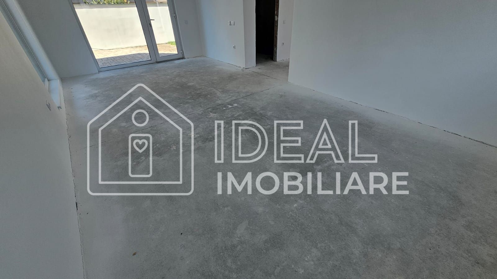 Casă individuală nouă în Sibiu – 130 mp utili, teren 277 mp și pod de 70 mp - Poză 13