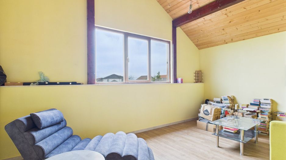 Casă individuală elegantă în Moșnița Nouă - Poză 26