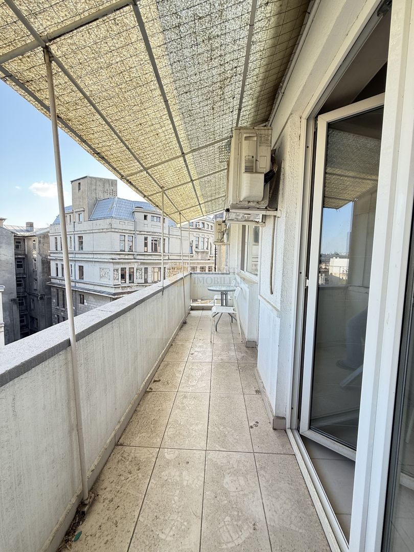 2 camere |  Cismigiu  | Balcon deschis  | Creditabil - Poză 18