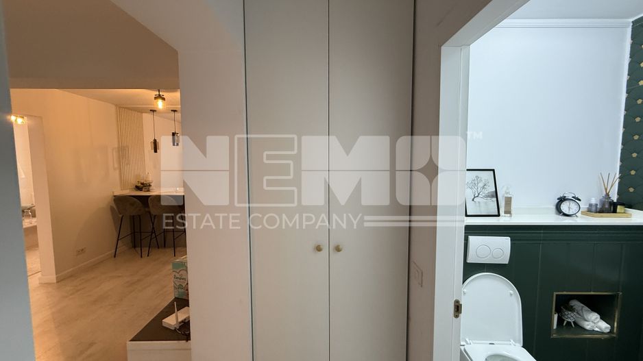 Apartament 4 Camere | 2 Balcoane | Rădăuți - Poză 40