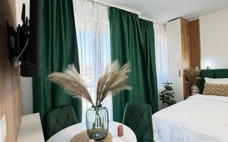 Cazare Iasi pentru Grupuri de Persoane ap 1-2 camere Centru Palas Mall - Poză 5