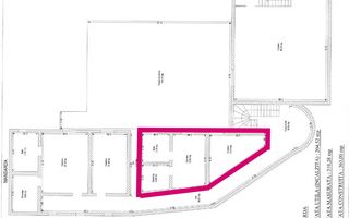 Spatiu de birou in zona excelenta Comision 0 - Poză 8
