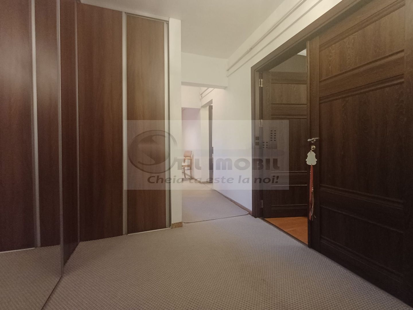 Ap 2 Camere- Zona Tatarasi- 5 min de Sp Sf Maria, 10 min Iulius Mall - Poză 13