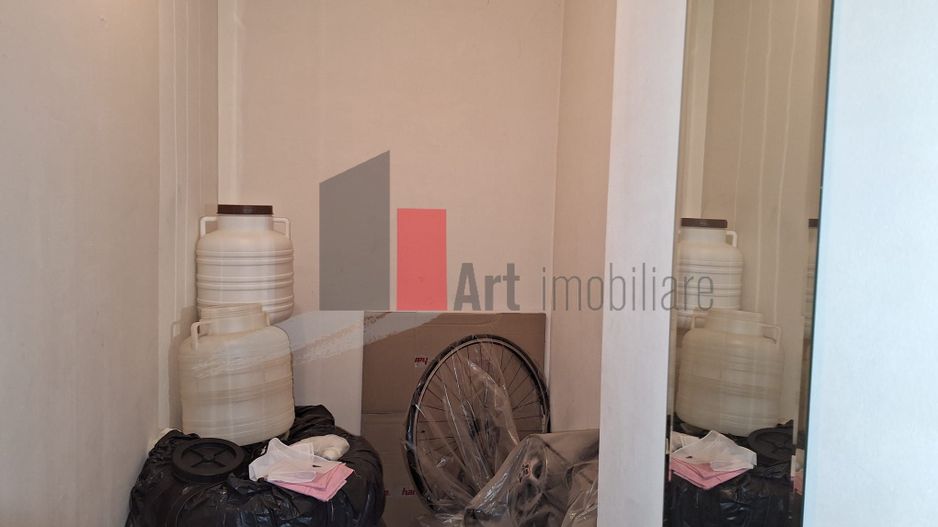 Garsoniera "VELIKA" , Cotroceni-Plevnei, complex rezidential, 78 mp - Poză 19