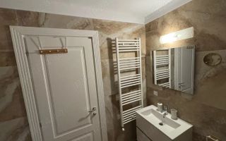 Apartament 1 cameră, 38 mp, etaj 8, în Complex Poitiers Towers, Iași - Poză 1