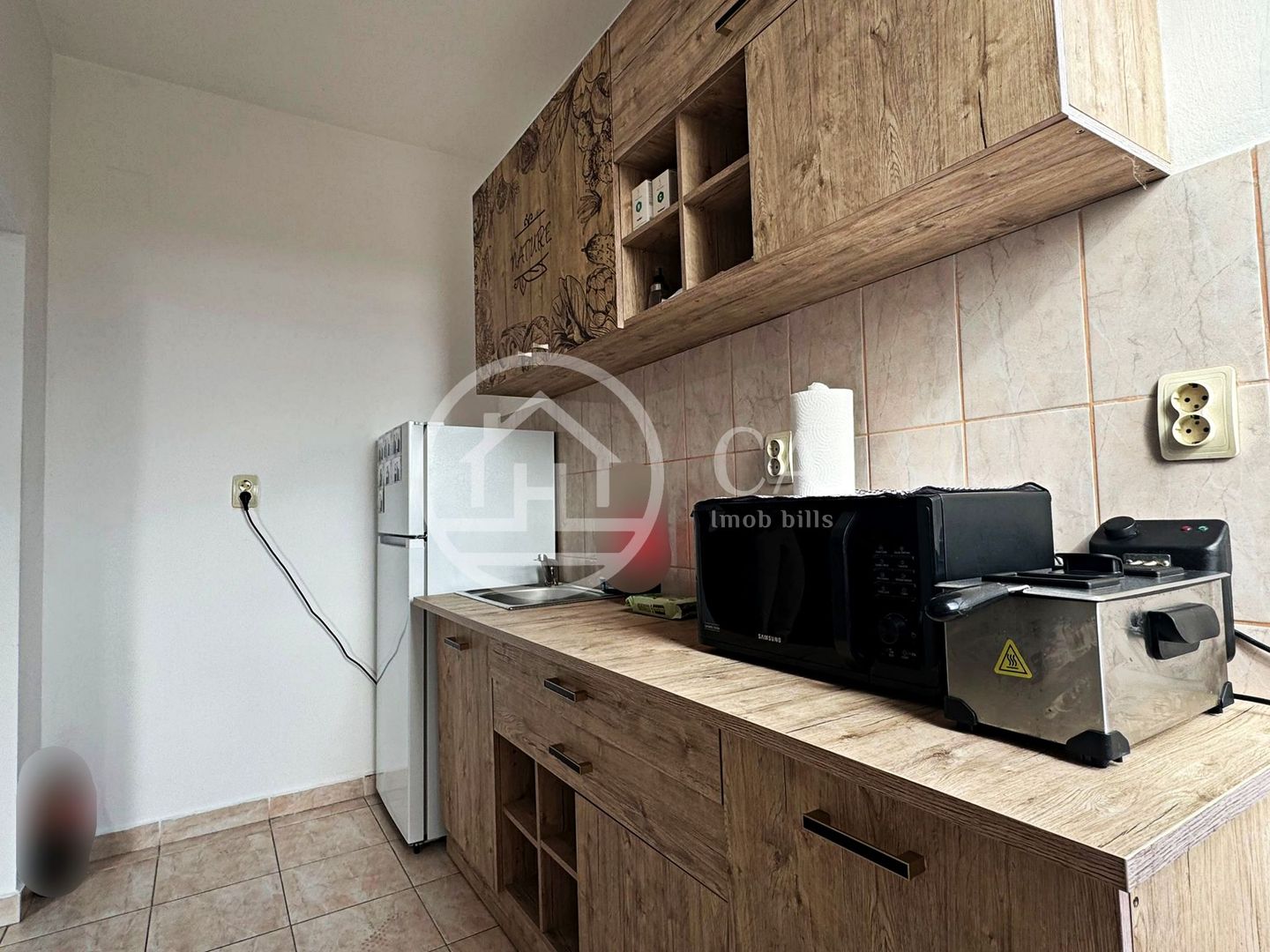 Garsoniera de vanzare in zona Velenta, Oradea - Poză 4