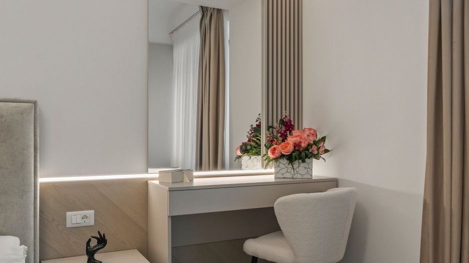 Apartament 3 camere de inchiriat | Cortina North - Poză 9