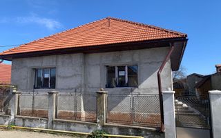 Casă noua semifinisata de vânzare in Tartaria - Poză 2
