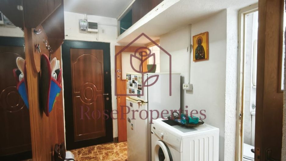 Apartament de vanzare - 3 camere - Tic Tac - Tomis Nord- Constanta - Poză 5