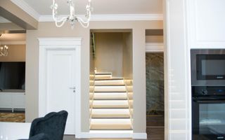 Casa de inchiriat cu jacuzzi si vedere superba – Voronet, Cluj-Napoca - Poză 2