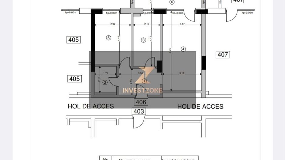 Vindem apartament 2 camere,in Prima Arena - Poză 4