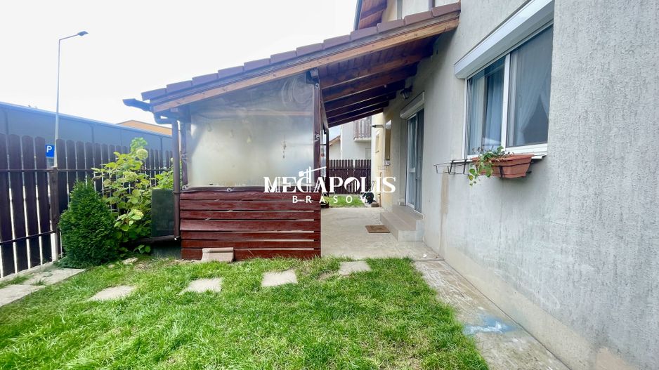 Duplex 3 camere | Prima închiriere | PET FRIENDLY - Poză 18