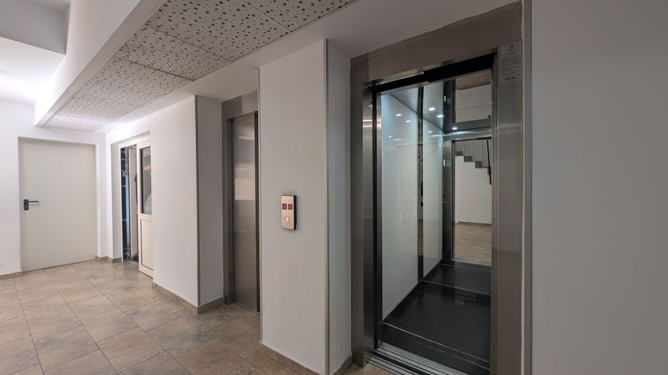 Apartament de 2 Camere Mobilat si Utilat complet + Loc de parcare - Poză 24