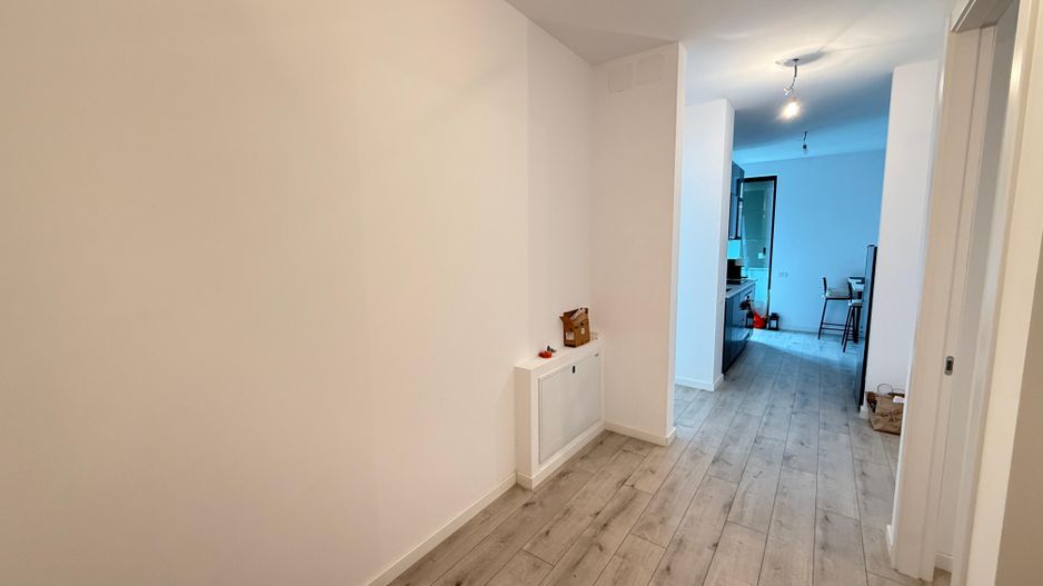 Apartament 2,5 camere Win Herastrau | Comision 0% - Poză 9