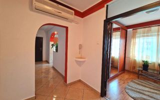 Apartament 4 Camere | 13 Septembrie | Sebastian | mobilat si utilat | - Poză 6