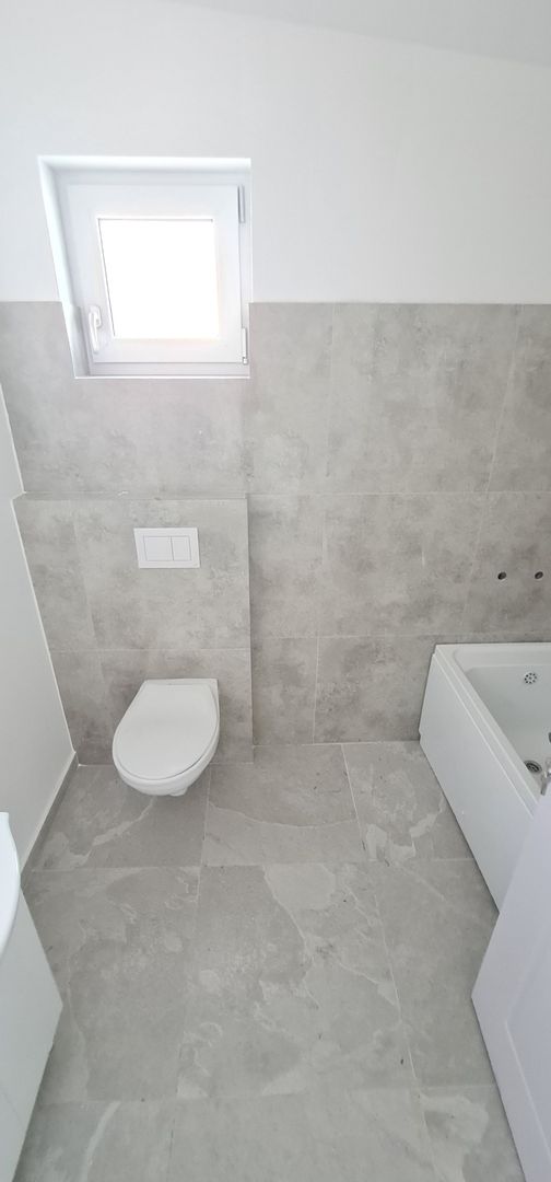 Casa finalizata intabulata in Cartier Izvor Tarlungeni Brasov - Poză 9