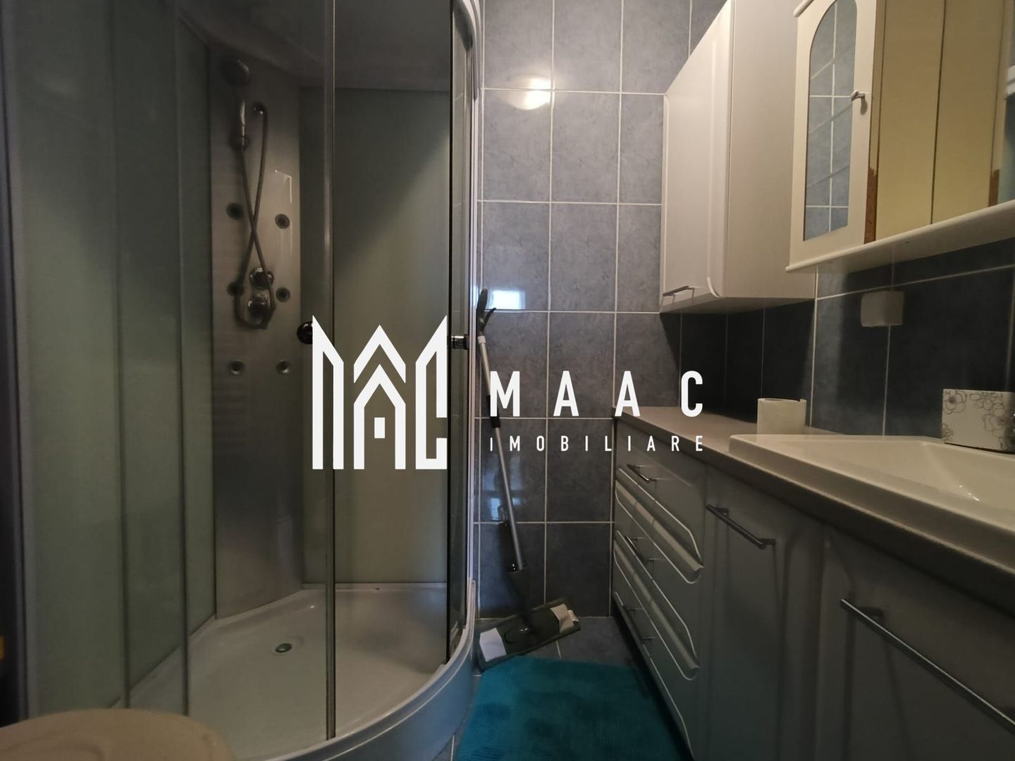 Apartament 3 camere | Valea Aurie | Mansardă | Spațios - Poză 11