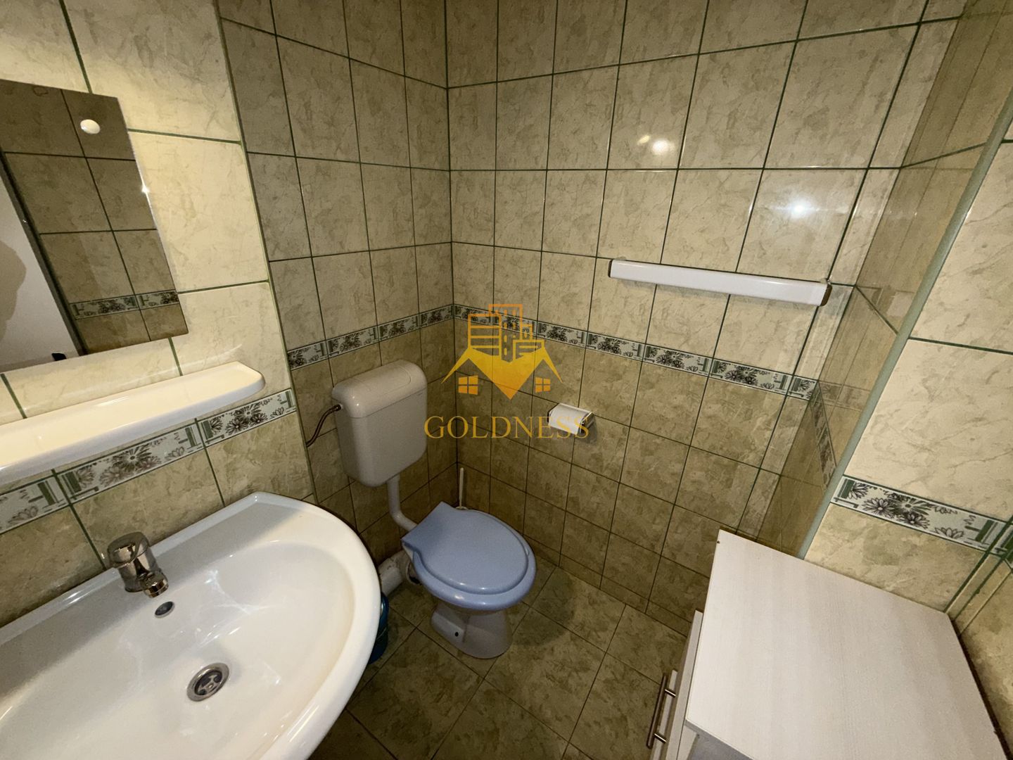 3 camere decomandate, 2 balcoane,  Manastur, Zona Kaufland, USMAV - Poză 11