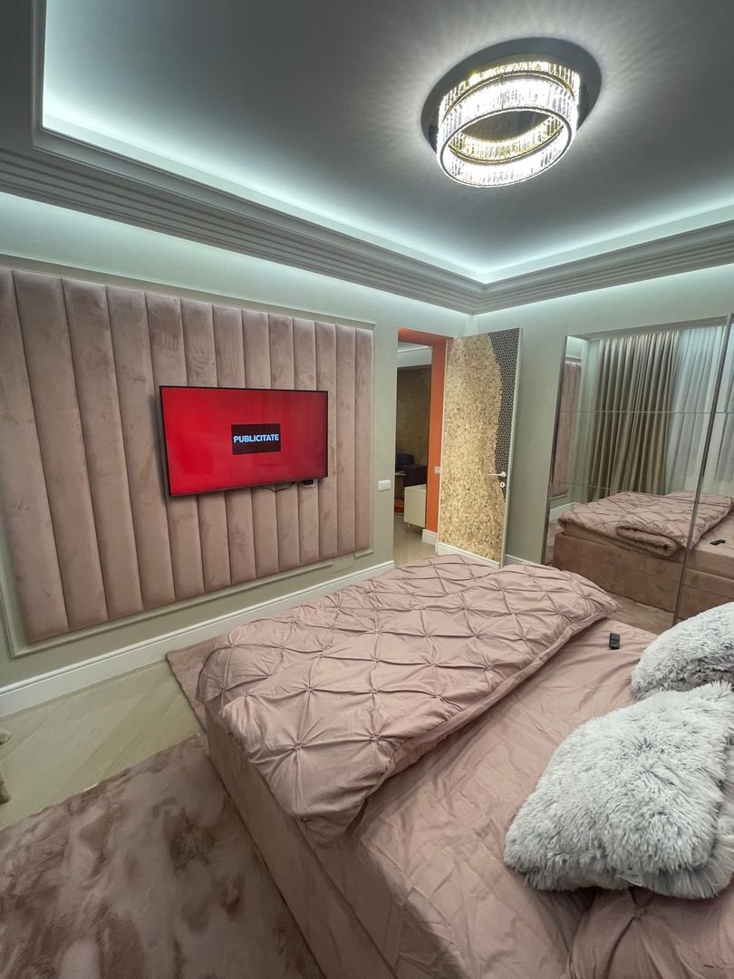 Apartament 2 camere Cortina North I Mobilat Lux I Loc parcare inclus I - Poză 12