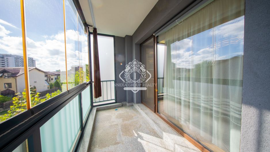 Apartament 3 camere I etaj 2/3 I bloc 2018 I 2 locuri de parcare I Sisesti - Poză 19