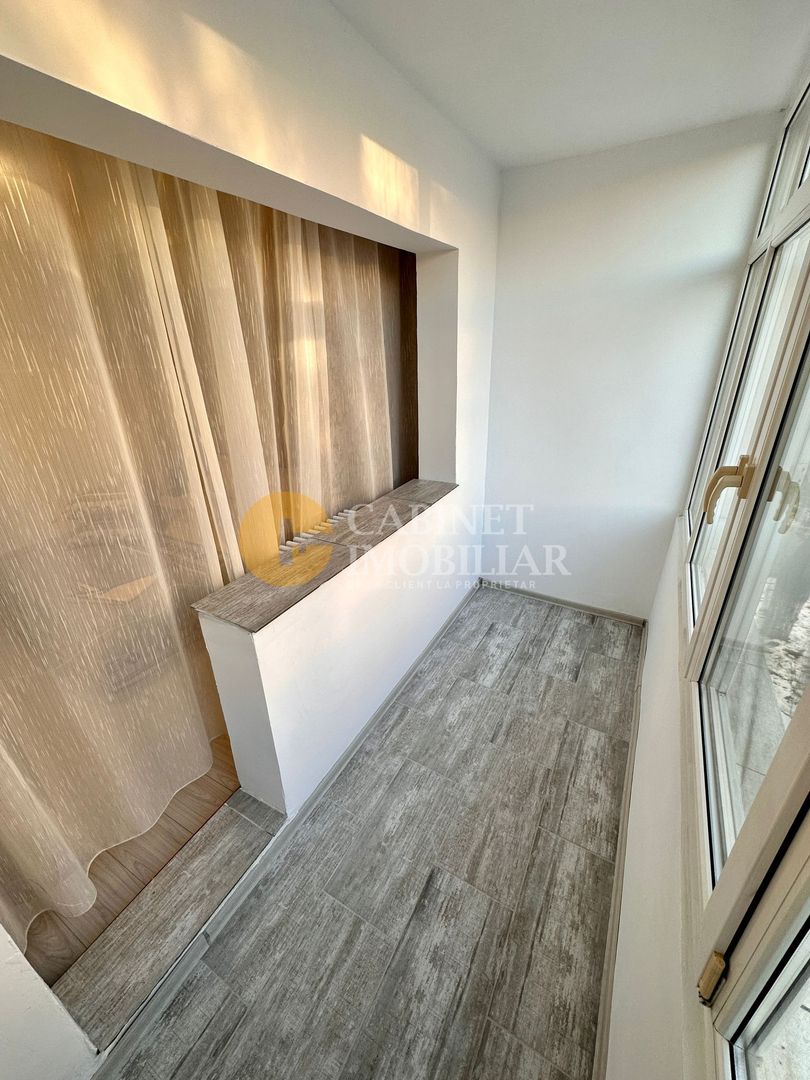 ETAJ 1 - Apartament 2 Camere - Podu Ros - Bloc Fara Risc - Poză 3