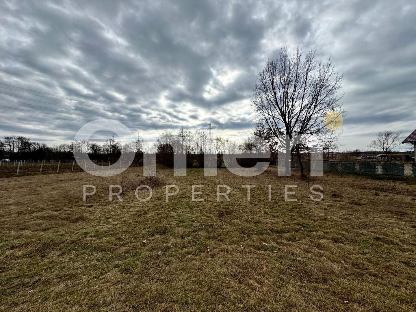 Teren de vânzare | 685 mp | strada Vrancei - Poză 1