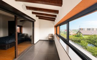 Apartament deosebit cu 2 camere și terasa de 40mp | Mosnita Noua | Kaufland - Poză 10
