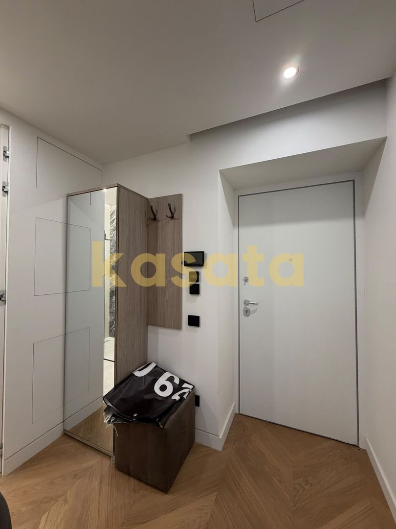 Apartament 2 camere | BHB | Prima închiriere | Luminos | Floreasca - Poză 8
