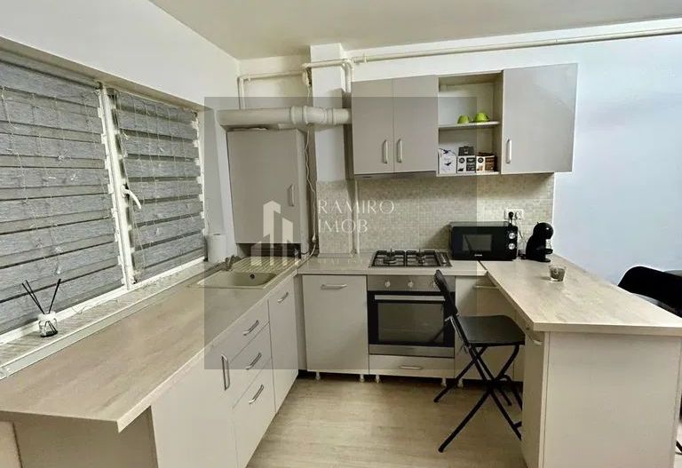 APARTAMENT 2 CAMERE decomandat / SECTOR 3 - Poză 1