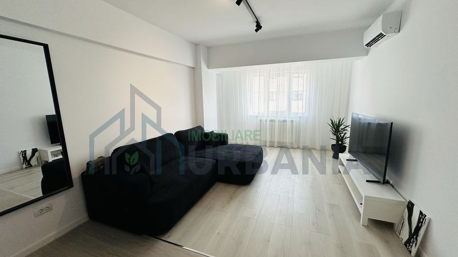 Apartament cu 2 camere de inchiriat la Evergreen, Tatarasi/Aeroport - Poză 2