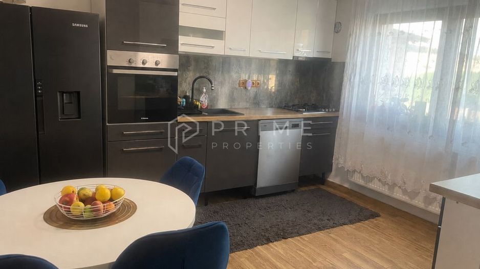 Casă individuală de vânzare | Construcție 2018 | Teren 1000 mp I Nazna - Poză 8