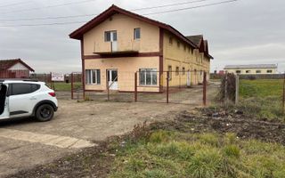 Comision 0%. Zona industriala Sacalaz. Disponibila imediat - Poză 1