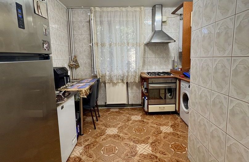4 camere - Brancoveanu - berceni - Poză 3