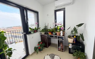 Casa generoasa 5 camere Trivale Clasa energetica A - Poză 20