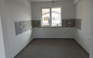 vila gata in duplex/5cam+2bai+150mp curte libera/comBerceni -Ilfov - Poză 40