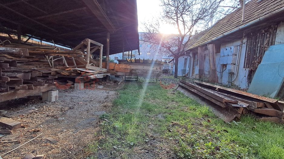 Teren, Autorizatie de Constructie, Grigorescu !! - Poză 3